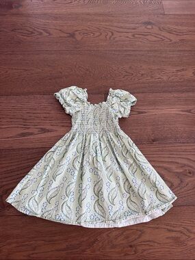 Comfortable dress